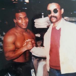 Meet your Posher, Gerald